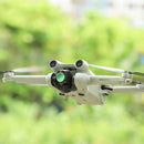 Optical Glass CPL Adjustable Filter Compatible with DJI Mini 3Pro Accessori