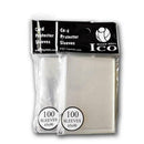 Card Sleeve Cards Protector Killers Unsealed Sleeves F9B6