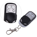 Universal Garage Door Cloning Remote Control Key Fob 433Mhz Gate Copy Code