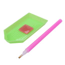 5D DIY Full Drill Diamond Painting The Last Supper Cross Stitch Embroidery