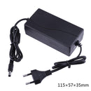 48V 3A AC to DC Power Adapter Converter 5.5*2.5mm for POE switch