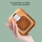 #A USB Cooling Fan Home Appliance Portable Desktop Fan for Outdoor Running Suppl