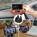 Multi-function Car Universal Navigation Bracket Newly