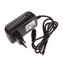 AC 100-240V 5V 1A 1000mA Converter Adapter DC 5.5 x 2.5MM EU Male Charger S