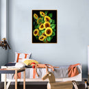Diamond Painting 5D DIY Full Square Diamond Mosaic Art