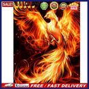 5D DIY Diamond Painting Animal Full Square Drill Mosaic Picture Home Decorati