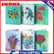 6pcs 5D DIY Diamond Painting Special-shaped Rhinestones Greeting Birthday Cards