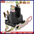 4-pole Starter Solenoid Relay for BRIGGS STRATTON Motorboat Lawn Mower
