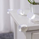 Infant Safety Protector Baby Collision Ball Style Table Corner Edge Cover