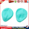 Flower Petals Silicone Mold Sugar Chocolate Fondant Moulds Baking Tools Newly