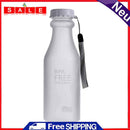 Portable Leakproof Bike Sport Unbreakable 550ml Water Plastic Bottle for