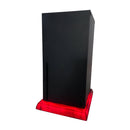 For Xbox Series X/S RGB LED Stand APP Remote Control USB Gaming Base Accessories