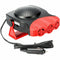 Demister 2 in 1 Car Van Heater Vehicle Cooling Fan Car Auto Heater Hot Warm