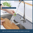 #A Splash Guard Drain Silicone Mat Draining Pads Countertop Protectors Drain Pad