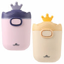 Infant Formula Dispenser Powder Storage Box Snacks Container Milk Powder Box