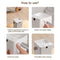 Essential Oil Air Humidifier Mist Maker Aromatherapy Diffuser Air Purifier