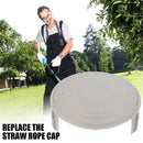 UK Spool Head Cover Cap For Ryobi 18V/24V/40V Strimmer Part Replacement C1W1