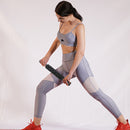 Massage Sports Gym Muscle Relax Roller Sticks Fitness Massager Health Care Tools