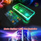 RGB Fan Controller 12cm Remote Control Computer Case PC Cooling Chassis