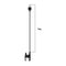 USB Charging Cable Watch Clip Charging Station with Data Function for Garmin Descent G1