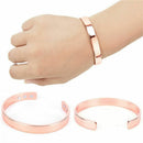 for Women Men Keep Fit Health Magnetic Ring Joint Pain Relief Ring