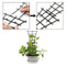 Climbing Vine Rack Plant Potted Support Frame Flower Vegetables Bracket Garden: