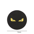 2pcs Car Coaster Water Cup Bottle Holder Anti-slip Mat Pad Silica Gel Non-slip