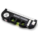 Vertical Measure 8FT Aligner Standard Measuring tools Level Horizon