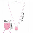 Accessories Plastic Needle Crochet Knit Yarn Stitch Knitting Row Counter