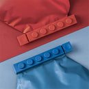 Tool Organizer Sealing Rods Food Bag Clip Sealing Clamp Snack Bag Sealer