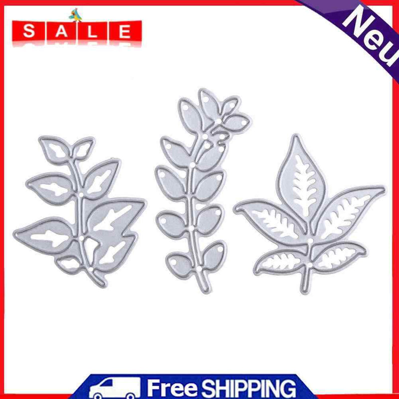 Sheet Punch Molds Embossed DIY Stencil Scrapbooking Photo Card Album Crafts