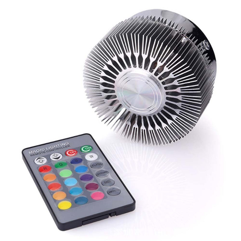 Wall Light Indoor Lighting Colorful Light Down Light Wall Lamp Sunflower Modern