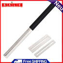 Guitar Fret Crowning File Leveling Grinding Fretboard Protectors Luthier Tools