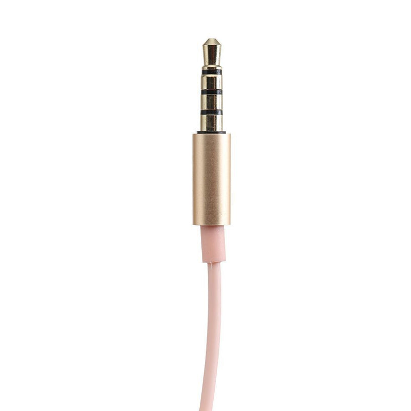 Elves Built In Mic Stereo Fairy Earbuds Elf Ears Earphone In-Ear Headphone