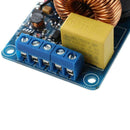 HIFI Power IRS2092 500W Mono channel Digital power board amplifier O H T H1J3