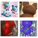 Pastry Baking Pan Bear Chocolates Mold Soap Mould Cake Molds Silicone Mold