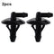 2Pcs Car Window Windshield Washer Hose Nozzle 5125061AA For Sprinter I9P8