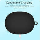 Wireless Earbud Case for Anker SoundCore Life P2 Mini Cover Shell (Black) Newly