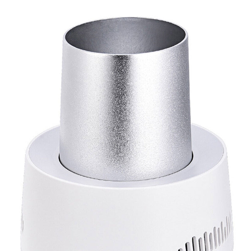 Tragbarer Wasserkocher Schnellkühlende Tasse Eismarker Kaltgetränkemaschine