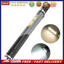 XPG LED Flashlight Portable First Aid Pen Light Torch for Doctor Nurse Diagnosis