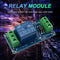 XH-M213 High Level Trigger 1 Way Relay Module Board with Optocoupler Isolation
