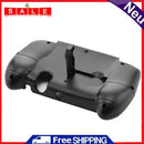 Black Controller Hand Handle Joypad Storage Stand Case Gaming Suitcase Handle Sta