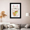 DIY Cross Stitch 11CT Stamped Cartoon Animal Canvas Kit Needlework Artwork Craft