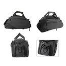 Accessories Travelling Bag Panniers Bicycle Rear Seat Bag Trunk Rear Seat Tail