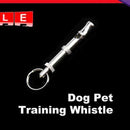 Dog Whistle Animal Training Tools Adjustable Supersonic Sound Dog Whistle for Hun