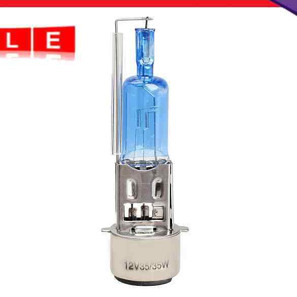 SN9F 12V 35W Xenon Light Headlight Bulb Lamp for Motorcycle ATV Quad Scooter
