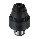 Drill chuck Replace Plus Drill Chuck Power Tool Accessories Holding Fixture