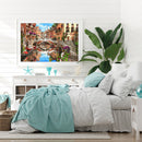 Venice 50x40cm Oil Paint By Numbers Picture DIY Painting M684