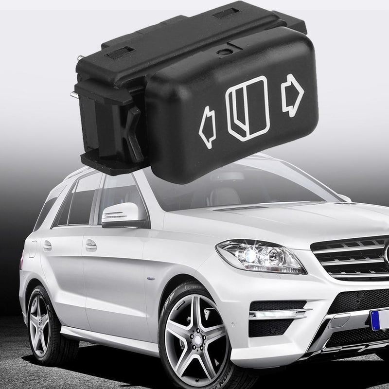 Power Window Switch 1248204610 for MERCEDES-BENZ 190 Coupe E/G/S Class