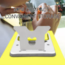 Electric Soldering Iron Stand Holder Small Welding Solder Bracket (JCD) Newly